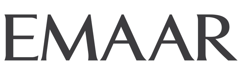 Emaar Serenity Hills  logo 